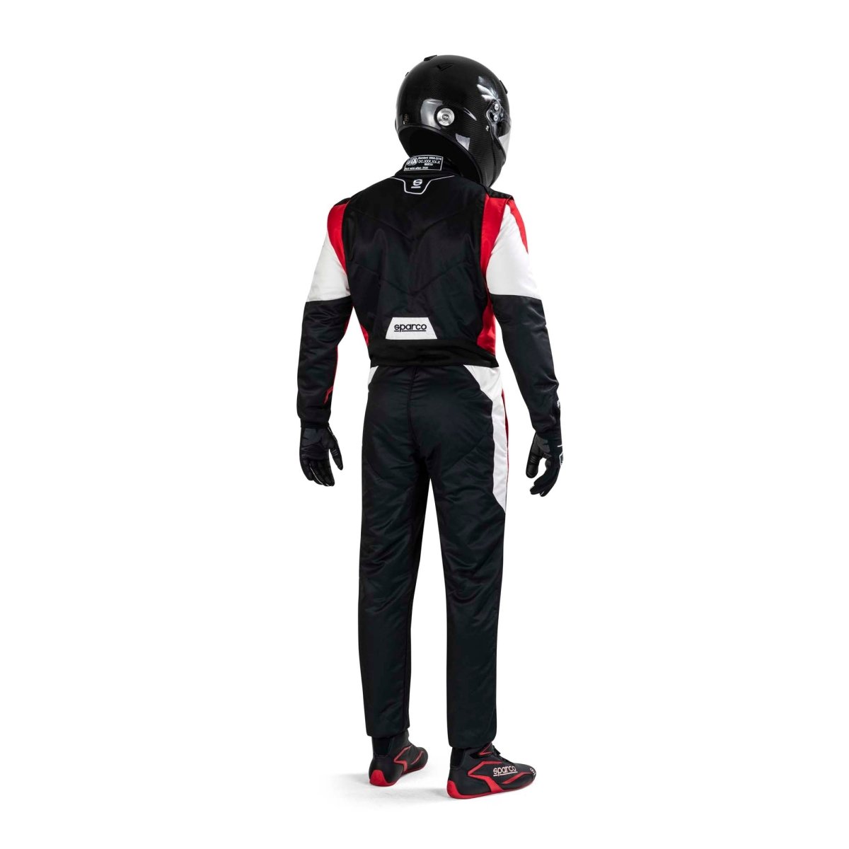 Sparco Competition Racing Suit - FastLap Supply