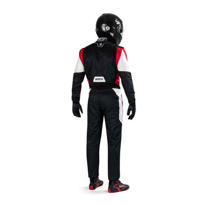 Sparco Competition Racing Suit - FastLap Supply