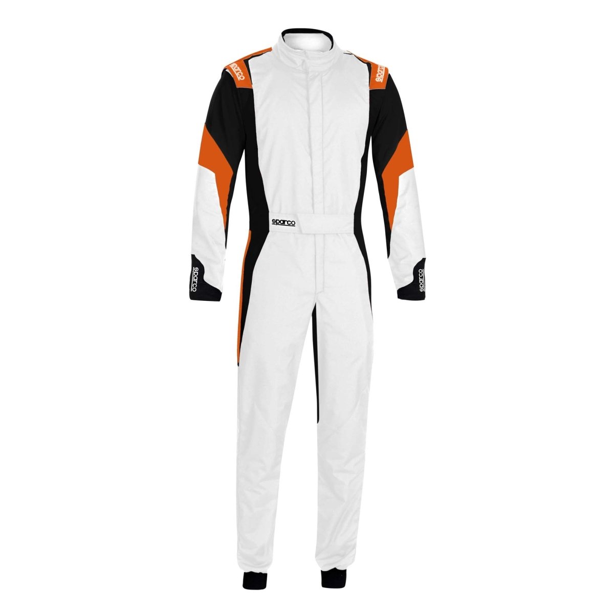 Sparco Competition Racing Suit - FastLap Supply