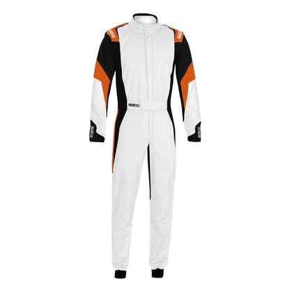 Sparco Competition Racing Suit - FastLap Supply