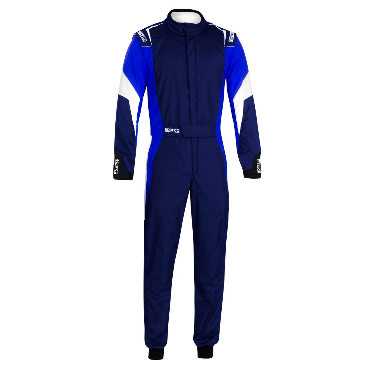Sparco Competition Racing Suit - FastLap Supply