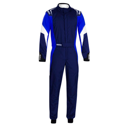 Sparco Competition Racing Suit - FastLap Supply