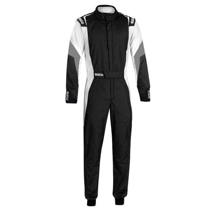 Sparco Competition Racing Suit - FastLap Supply