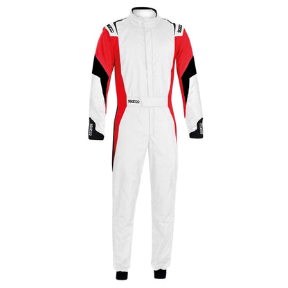 Sparco Competition Racing Suit - FastLap Supply
