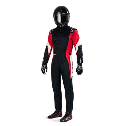 Sparco Competition Racing Suit - FastLap Supply