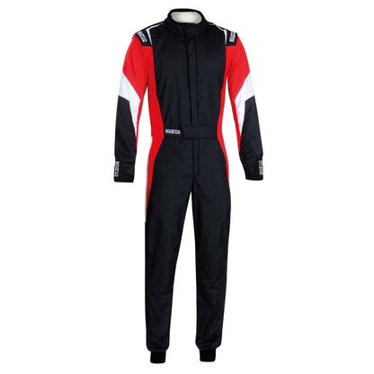 Sparco Competition Racing Suit - FastLap Supply