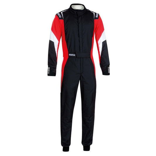 Sparco Competition Racing Suit - FastLap Supply