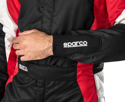 Sparco Competition Racing Suit - FastLap Supply