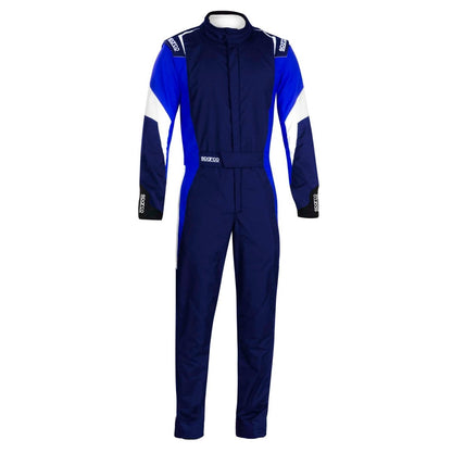 Sparco Competition Racing Suit - Boot Cut - FastLap Supply