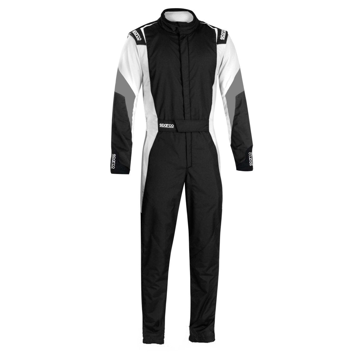 Sparco Competition Racing Suit - Boot Cut - FastLap Supply