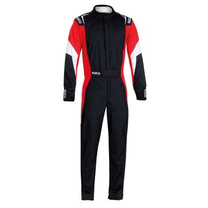 Sparco Competition Racing Suit - Boot Cut - FastLap Supply