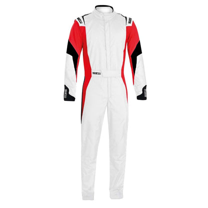 Sparco Competition Racing Suit - Boot Cut - FastLap Supply