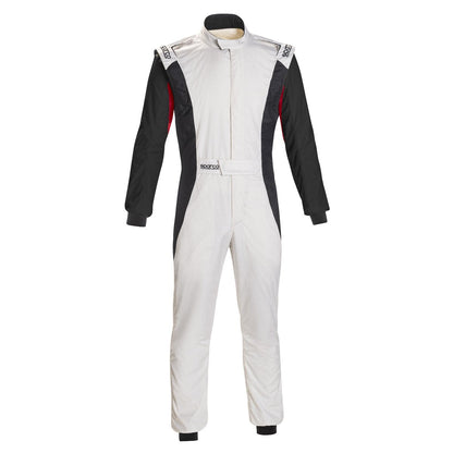 Sparco Competition US Racing Suit - FastLap Supply