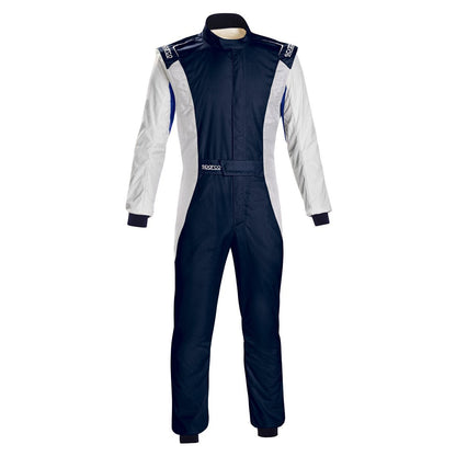 Sparco Competition US Racing Suit - FastLap Supply
