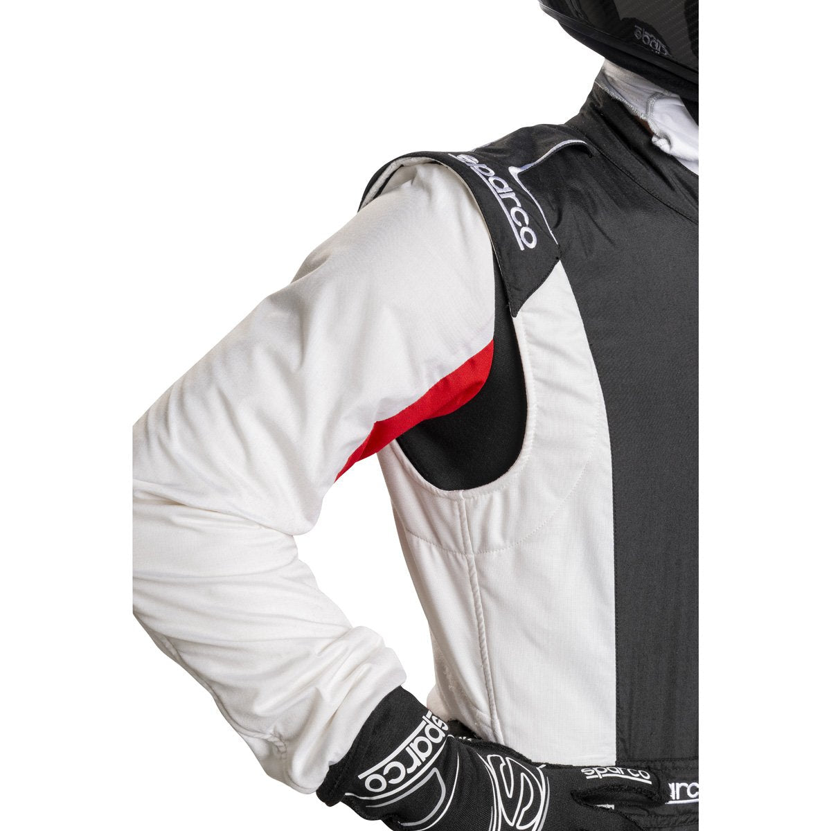 Sparco Competition US Racing Suit - FastLap Supply