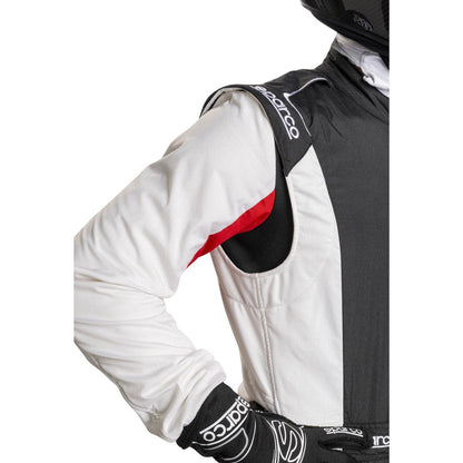 Sparco Competition US Racing Suit - FastLap Supply