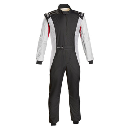 Sparco Competition US Racing Suit - FastLap Supply