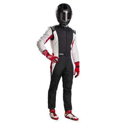 Sparco Competition US Racing Suit - FastLap Supply
