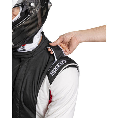 Sparco Competition US Racing Suit - FastLap Supply
