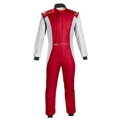 Sparco Competition US Racing Suit - FastLap Supply