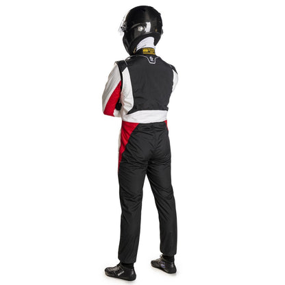 Sparco Competition US Racing Suit - FastLap Supply