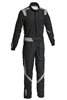Sparco Competition Youth Racing Suit - FastLap Supply