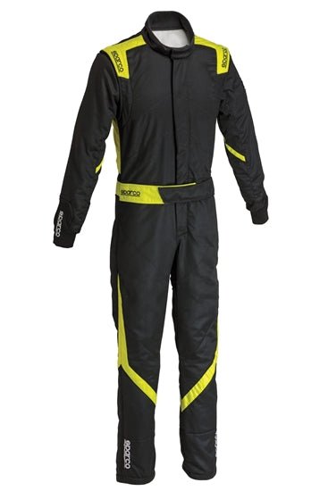 Sparco Competition Youth Racing Suit - FastLap Supply