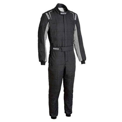 Sparco Conquest 3.0 Racing Suit - FastLap Supply