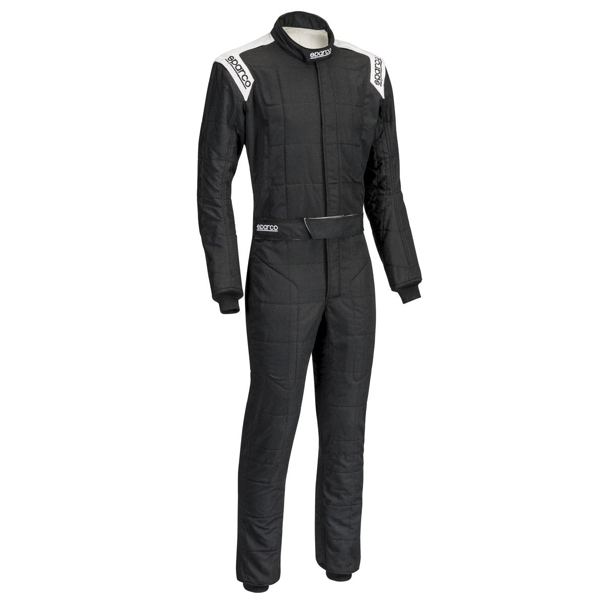 Sparco Conquest 3.0 Racing Suit - FastLap Supply