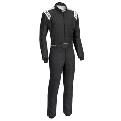 Sparco Conquest 3.0 Racing Suit - FastLap Supply
