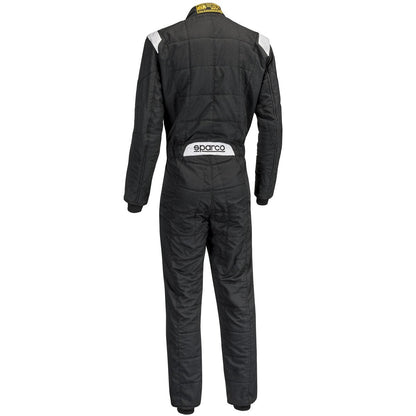Sparco Conquest 3.0 Racing Suit - FastLap Supply