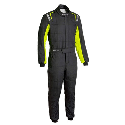 Sparco Conquest 3.0 Racing Suit - FastLap Supply