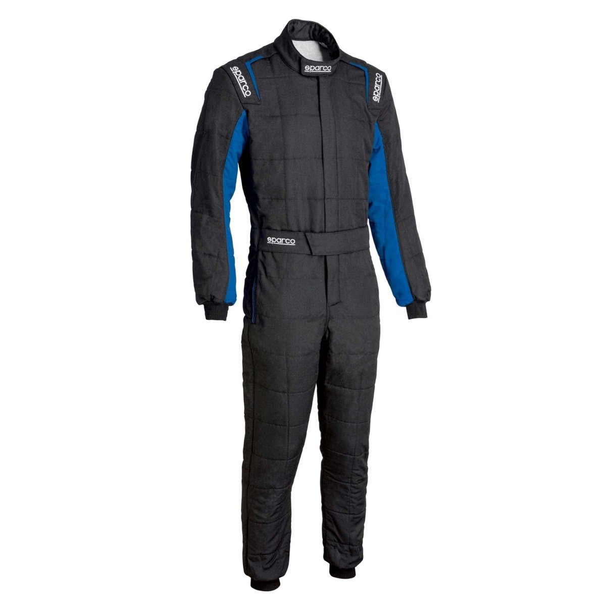 Sparco Conquest 3.0 Racing Suit - FastLap Supply
