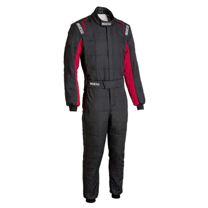 Sparco Conquest 3.0 Racing Suit - FastLap Supply