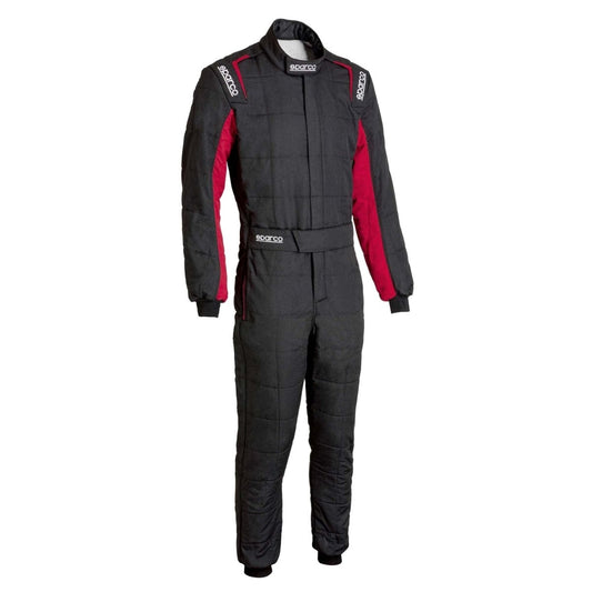 Sparco Conquest 3.0 Racing Suit - FastLap Supply
