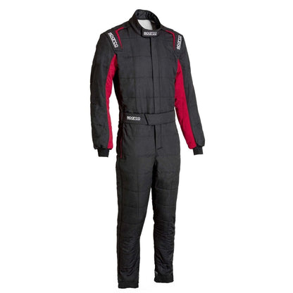 Sparco Conquest 3.0 Racing Suit - Boot Cut - FastLap Supply