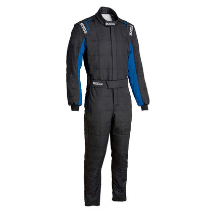 Sparco Conquest 3.0 Racing Suit - Boot Cut - FastLap Supply