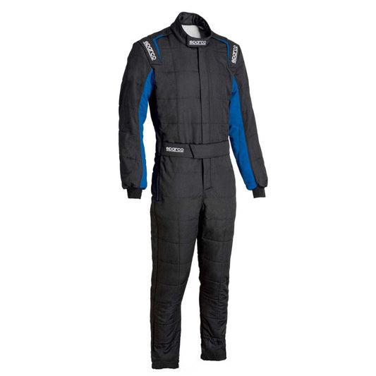 Sparco Conquest 3.0 Racing Suit - Boot Cut - FastLap Supply