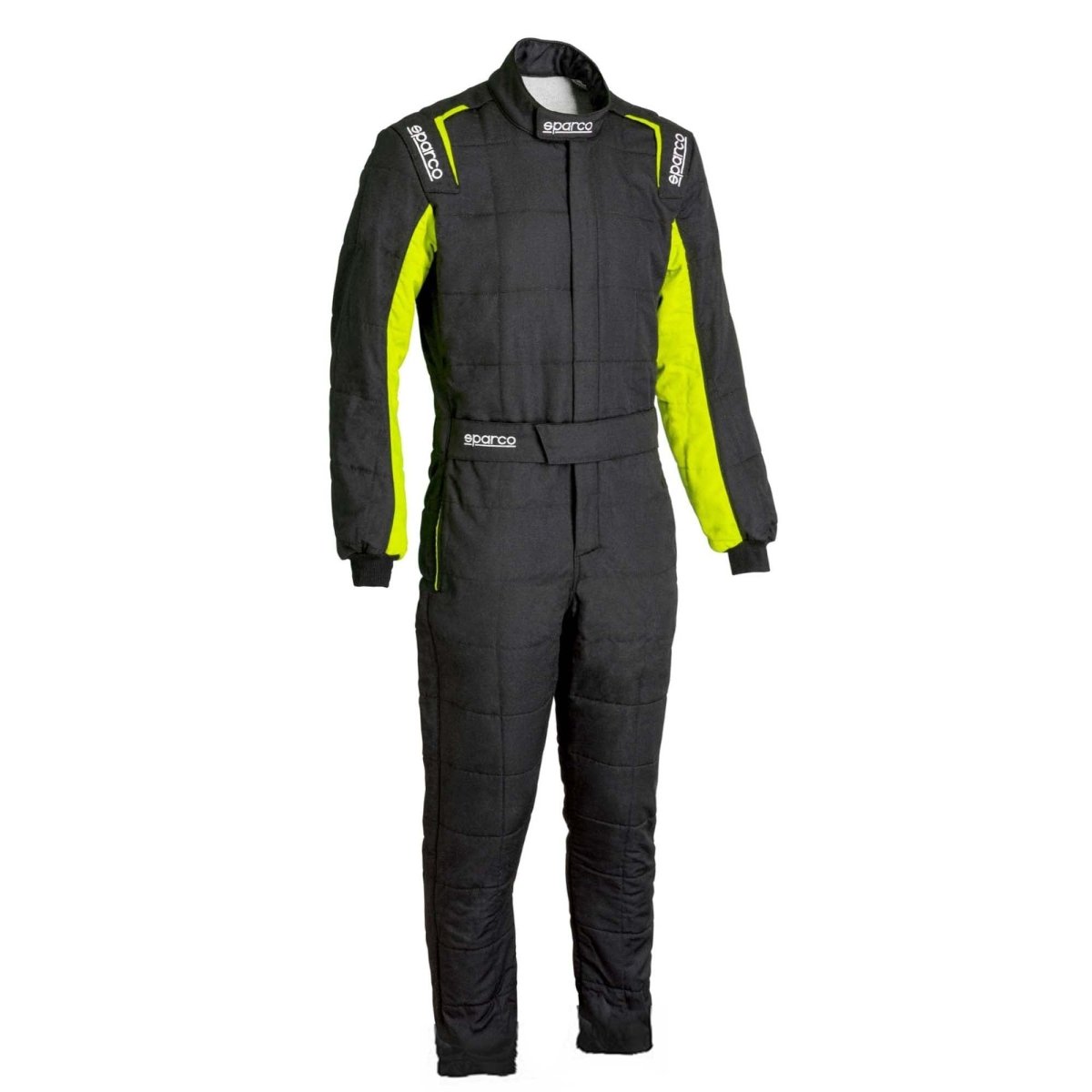 Sparco Conquest 3.0 Racing Suit - Boot Cut - FastLap Supply