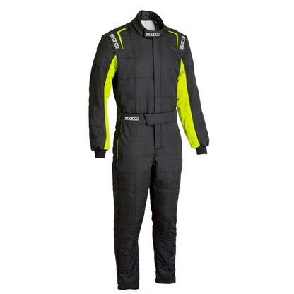 Sparco Conquest 3.0 Racing Suit - Boot Cut - FastLap Supply