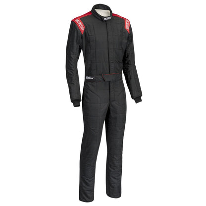 Sparco Conquest 3.0 Racing Suit - Boot Cut - FastLap Supply