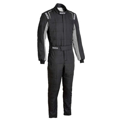 Sparco Conquest 3.0 Racing Suit - Boot Cut - FastLap Supply
