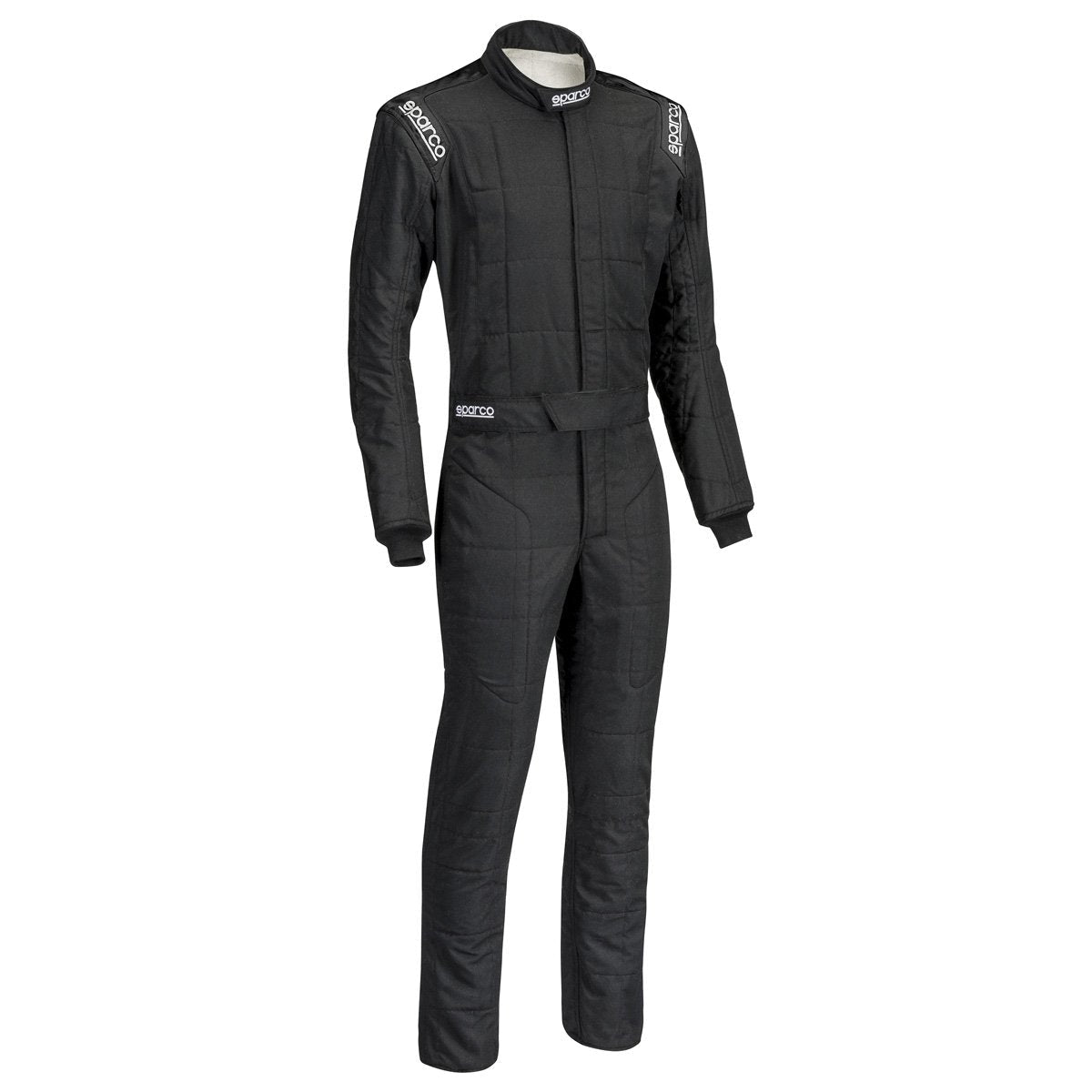 Sparco Conquest 3.0 Racing Suit - Boot Cut - FastLap Supply