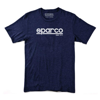 Sparco Corporate T-Shirt - FastLap Supply