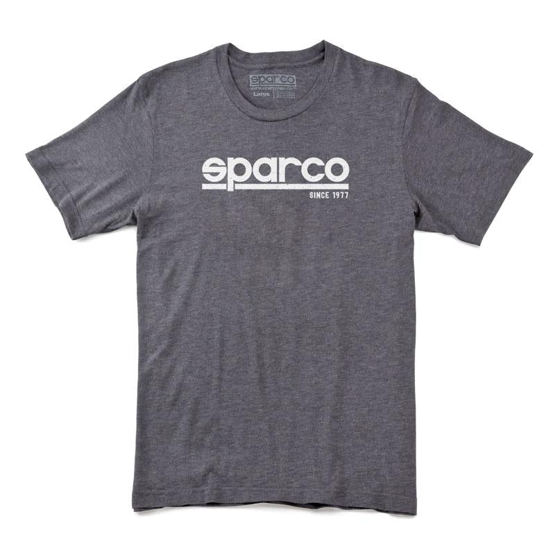 Sparco Corporate T-Shirt - FastLap Supply