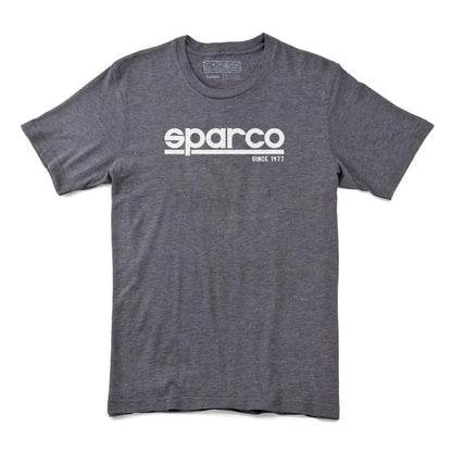 Sparco Corporate T-Shirt - FastLap Supply