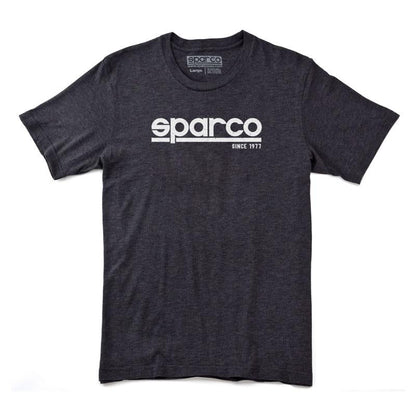 Sparco Corporate T-Shirt - FastLap Supply