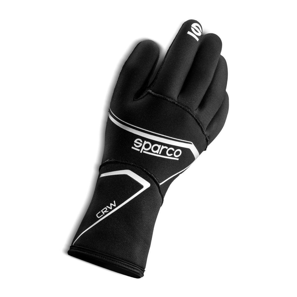 Sparco CRW All-Conditions Karting Gloves - FastLap Supply