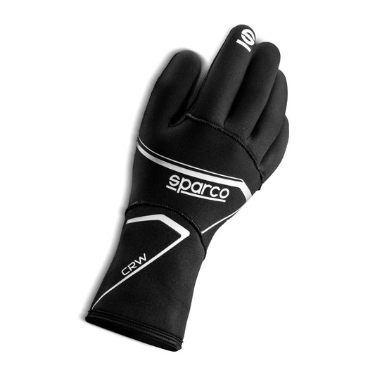 Sparco CRW All-Conditions Karting Gloves - FastLap Supply