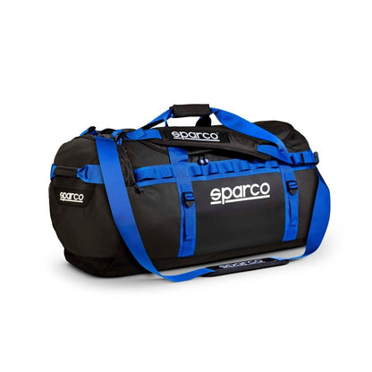 Sparco Dakar Large Duffle Bag - FastLap Supply